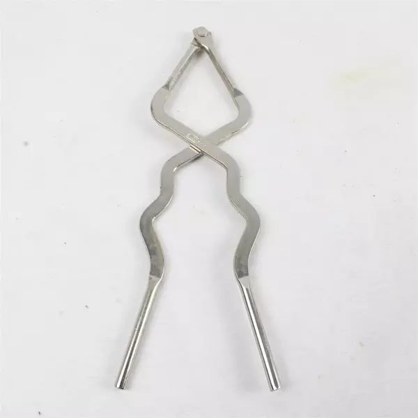 Vintage Ecko Metal Jar Opener 8.75" Long Sturdy Grip