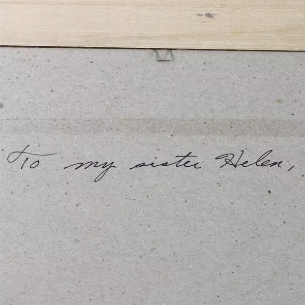 JFK Collage w/ 1964 90% Silver Half Dollar & Bicentennial Coin/Stamps