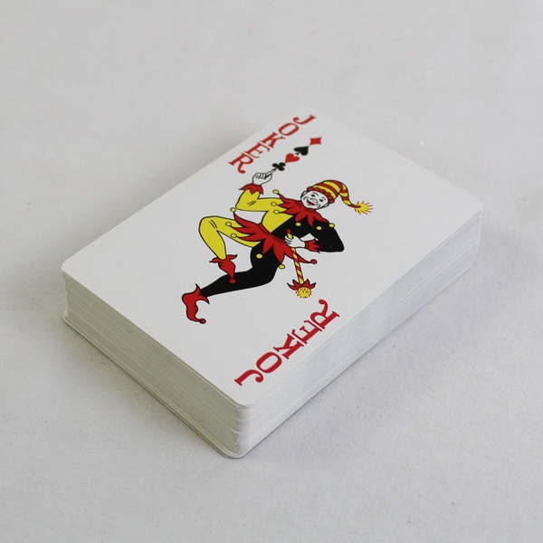 Lot Of 2 Oregon Hunters Association Playing Cards (1 Sealed, 1 Opened)