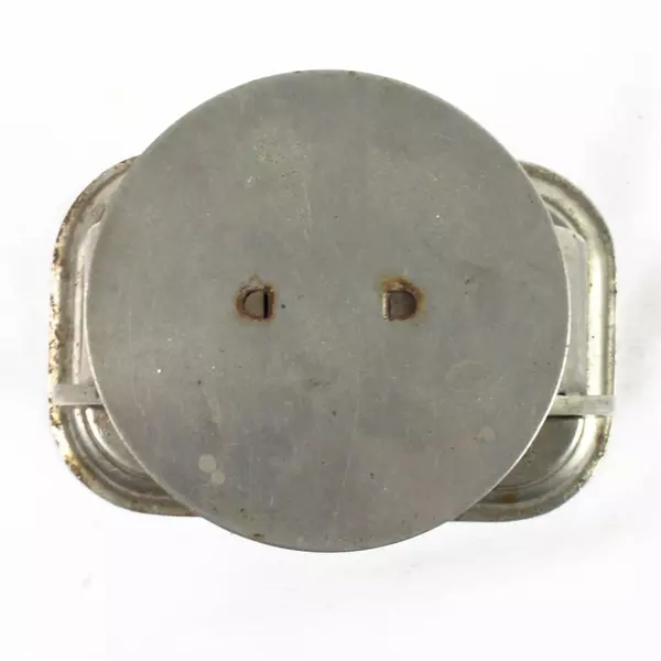 Antique Victor Postal Scale 1897 Patent Pelouze Scale & Mfg Co Chicago