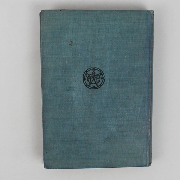 Antique The New Webster-Cooley Course in English 2nd BK Webster & Cooley 1909 HC