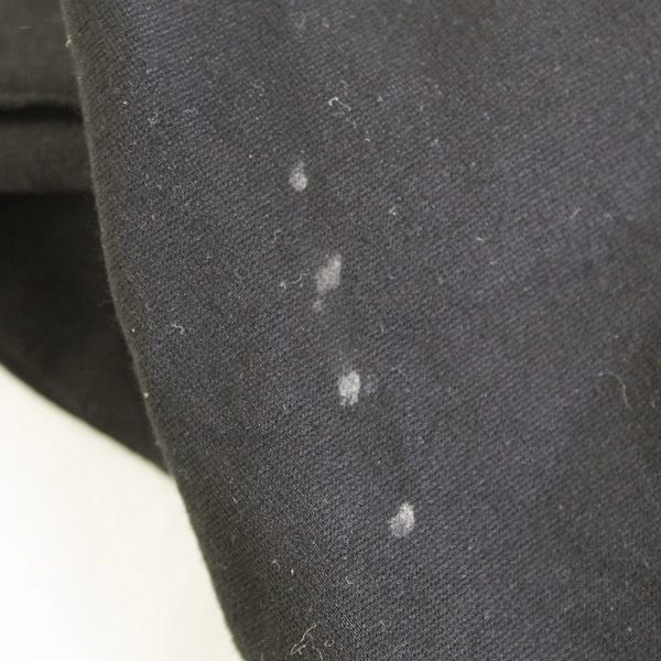 Weekends By Chico's Solid Black Slim Fit Elastic Pants Women's Size 0