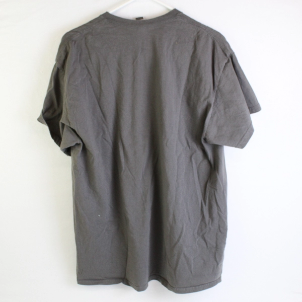 Gildan 'Cool Grandmas Go Line Dancing Then Nap' Short Sleeve T-Shirt Women's XL