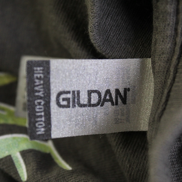 Gildan 'Cool Grandmas Go Line Dancing Then Nap' Short Sleeve T-Shirt Women's XL