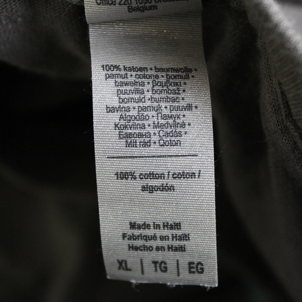 Gildan 'Cool Grandmas Go Line Dancing Then Nap' Short Sleeve T-Shirt Women's XL