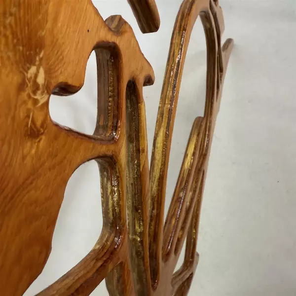 OC Neill 2021 Swordfish Wood Wall Art Piece