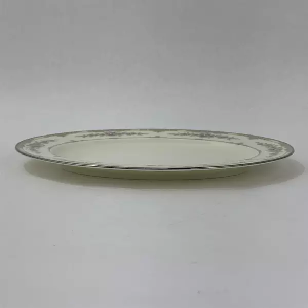 Noritake Shenandoah #9729 Bone China Small Platter 12"