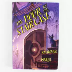 The Door by the Staircase Collectible Paperback Novel