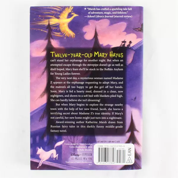 The Door by the Staircase Collectible Paperback Novel