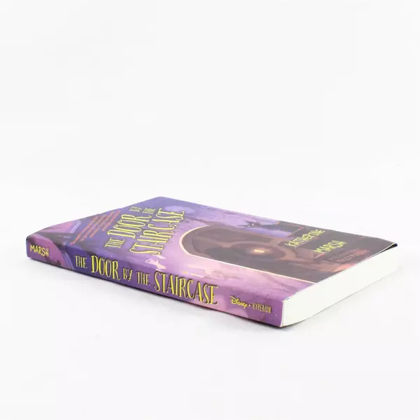 The Door by the Staircase Collectible Paperback Novel