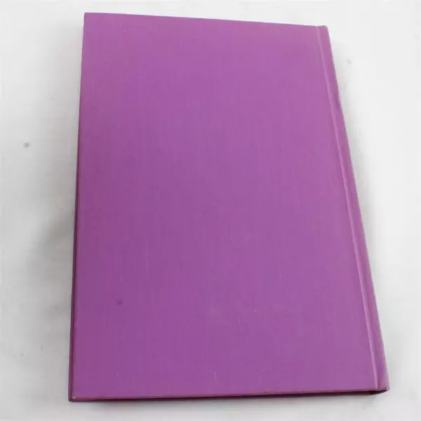 Don't Put on Your Slippers Yet Colenam Anderson 2nd Edition Hardcover No DJ