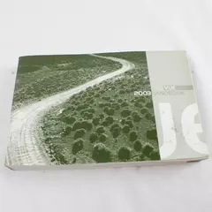 2003 Saturn Vue Handbook