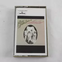 The Best of the Statler Brothers Cassette