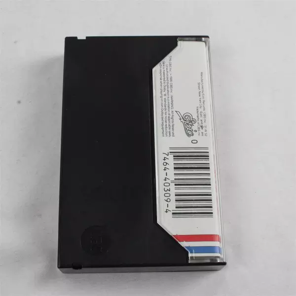 Ricky Skaggs Love's Gonna Get Ya Cassette