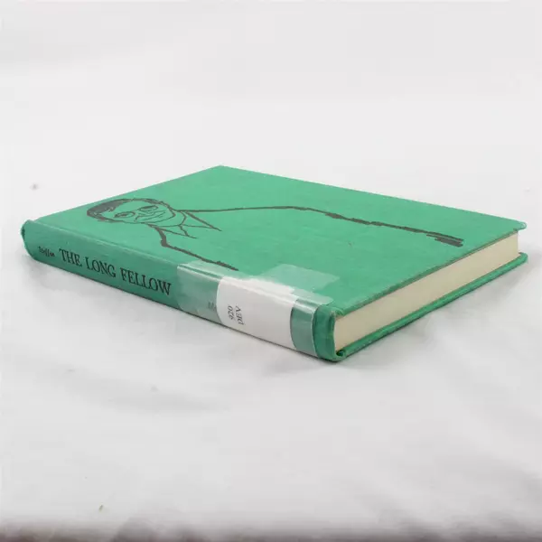 The Long Fellow: Story of Eamon De Valera (Jack Steffan - 1966)