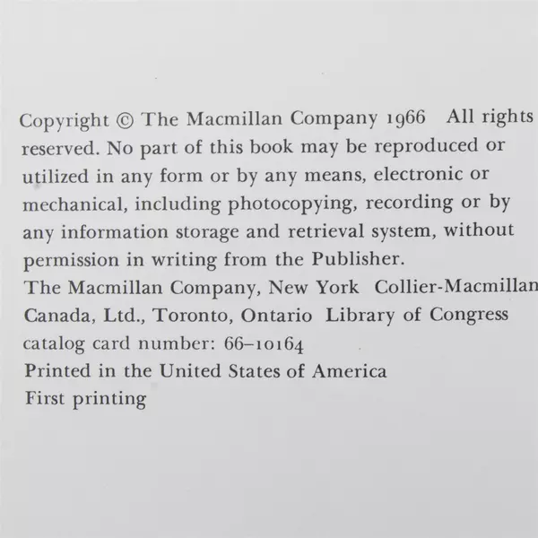 The Long Fellow: Story of Eamon De Valera (Jack Steffan - 1966)
