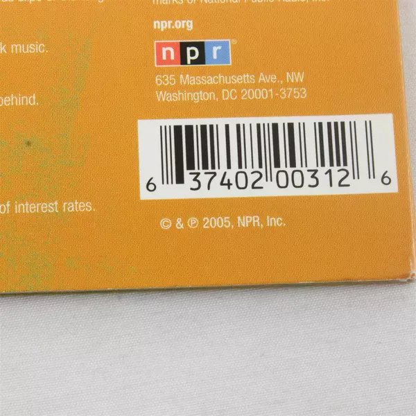 Driveway Moments Vol. 3 (2005) Various Artists CD 2-Disc Set