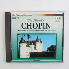 The Classical Concerts, Best of Chopin Waltz Nos. 5 & 12 VP-2-0116-1