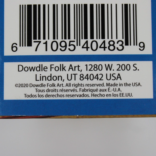 Dowdle Stockholm Sweden 1000 Pc. Jigsaw Puzzle Complete 2020