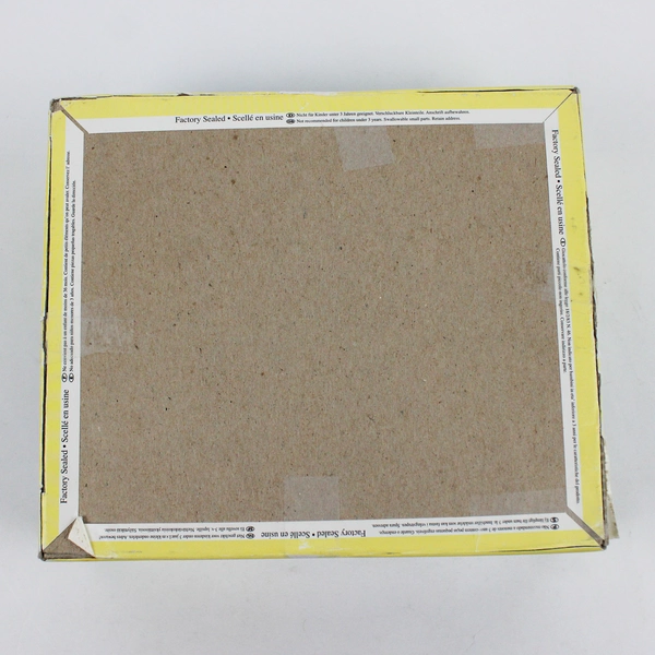 RoseArt Hometown Collection 1000-Piece Puzzle Library #09200 Complete 