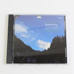 Mountain Songs: Cycle of American Folk Music -E. Fisk/ P. Robison 7038-2-C