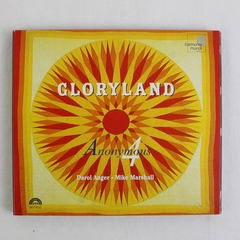 Gloryland by Anonymous 4 CD, # HMU 907400 2006