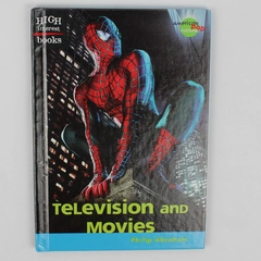 Television and Movies by Philip Abraham American Pop Culture Series 2004 HC