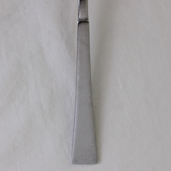 4 Oneida Silver Purity Dinner Forks 7.75 Inches 18/0 Stainless