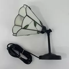  Tiffany Style Stained Glass Wall Lamp 