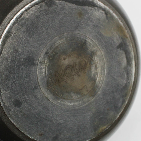 Anolon Advanced Hard-Anodized Nonstick Aluminum 8" Frying Pan