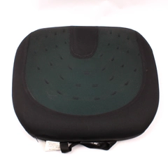 Type S Touring Systems Foam and Gel Car Seat Cushion