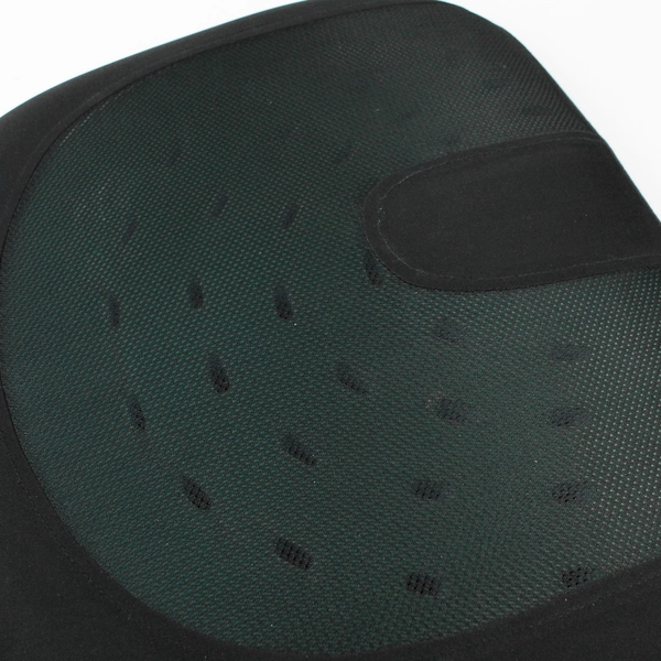 Type S Touring Systems Foam and Gel Car Seat Cushion