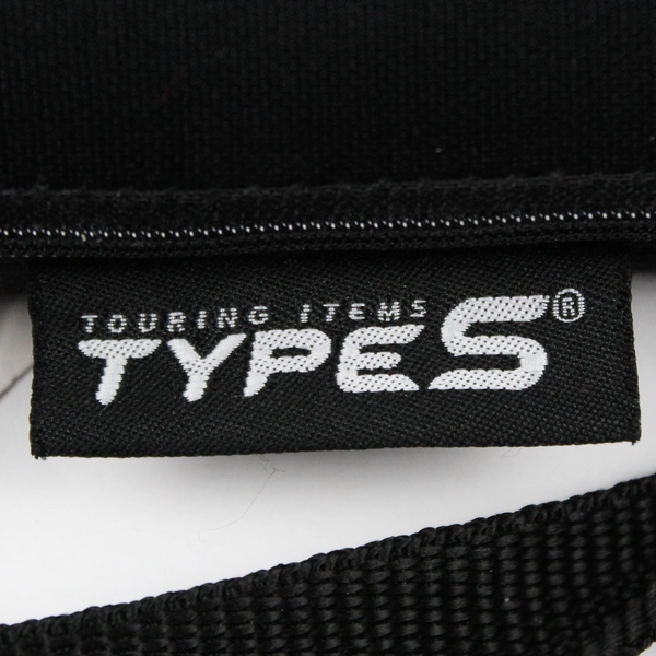 Type S Touring Systems Foam and Gel Car Seat Cushion