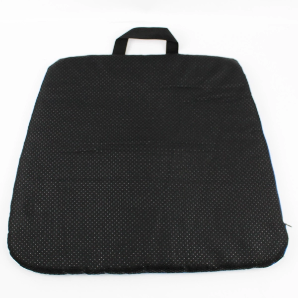 General Armor Orthopedic Gel Seat Cushion FLAWED