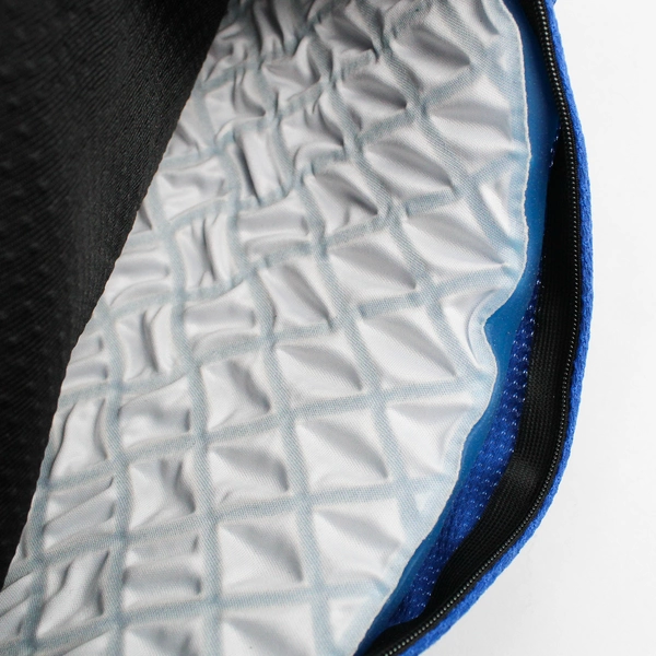 General Armor Orthopedic Gel Seat Cushion FLAWED