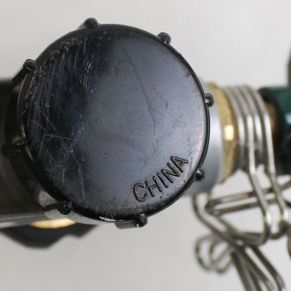 Orbit 6500 sq ft Impulse Spike Lawn Sprinkler