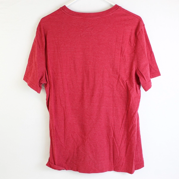 Urban Pipeline The Ultimate Tee Red Shirt Men's Size Large