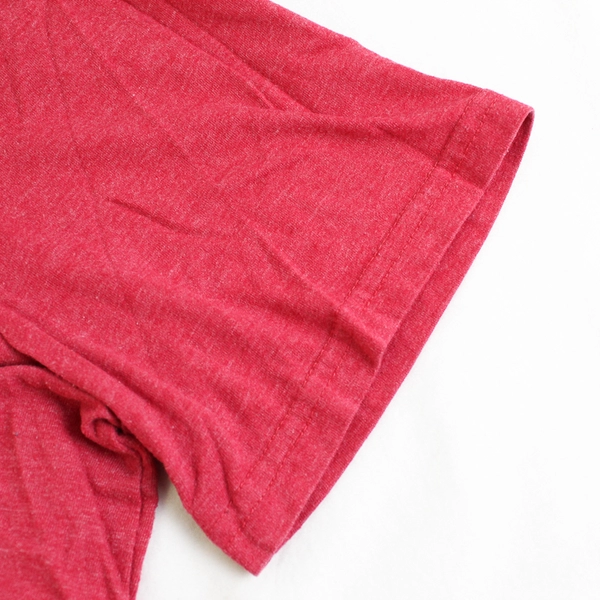 Urban Pipeline The Ultimate Tee Red Shirt Men's Size Large