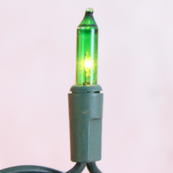 Lot of 3 Multicolor Christmas String Lights One 25ft and Two 50ft Tested