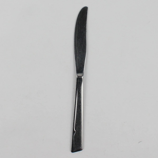 Oneida Silver Oneidacraft Profile Stainless Pattern 6-Piece Set Slanted Handle