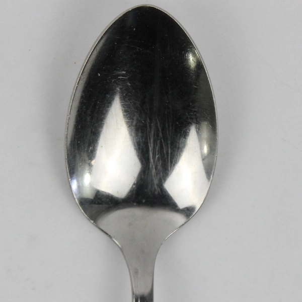 Oneida Silver Oneidacraft Profile Stainless Pattern 6-Piece Oval Soup Spoons