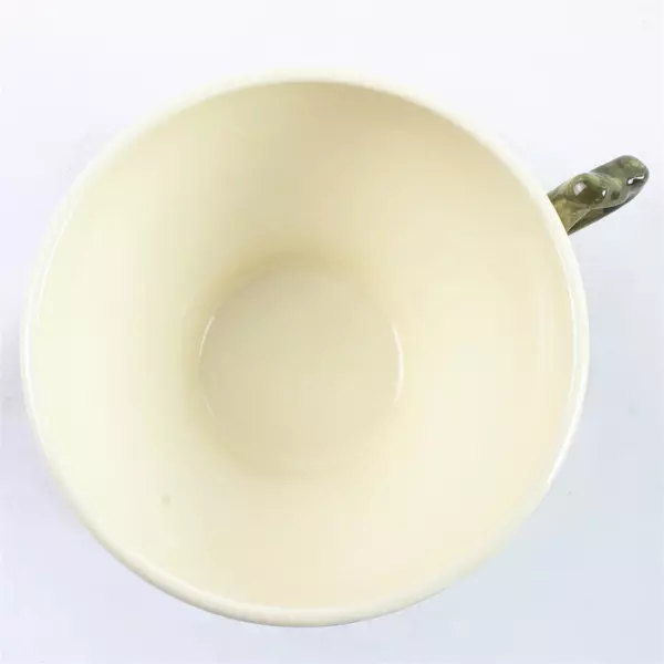 Vintage Franciscan Desert Rose Coffee Cup Mug