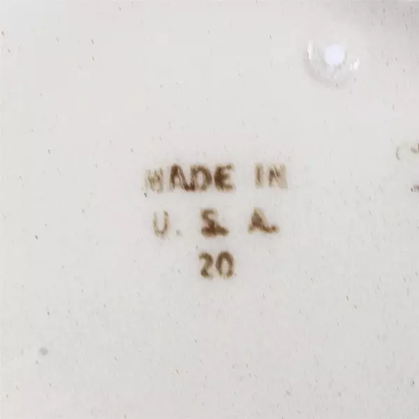 Vintage Franciscan Desert Rose Coffee Cup Mug