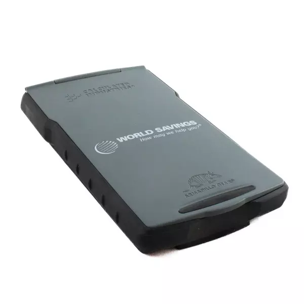 Calculated Industries Armadillo Gear 5022 Hard Protective Calculator Case 