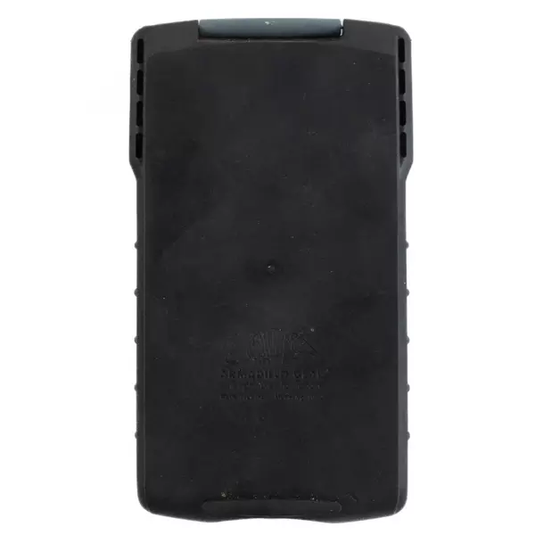 Calculated Industries Armadillo Gear 5022 Hard Protective Calculator Case 