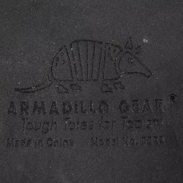 Calculated Industries Armadillo Gear 5022 Hard Protective Calculator Case 