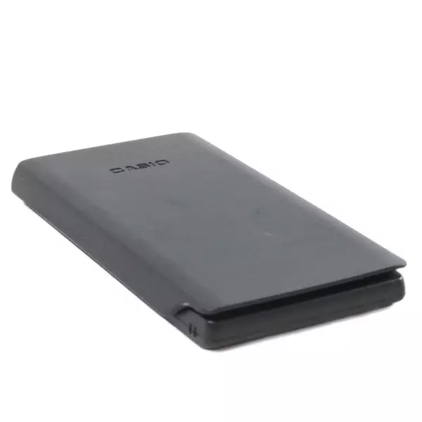 Casio FX-260 Solar Scientific Calculator w/ Slide Cover Tested Acceptable