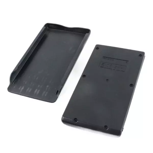 Casio FX-260 Solar Scientific Calculator w/ Slide Cover Tested Acceptable