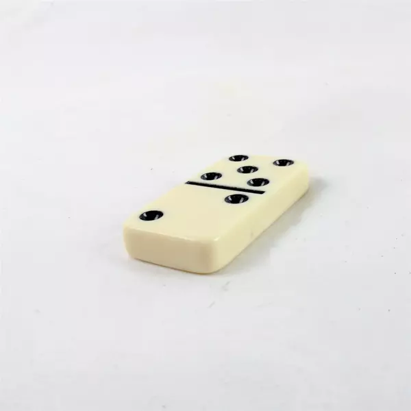 Vintage Dominoes 28 Counted Game Set