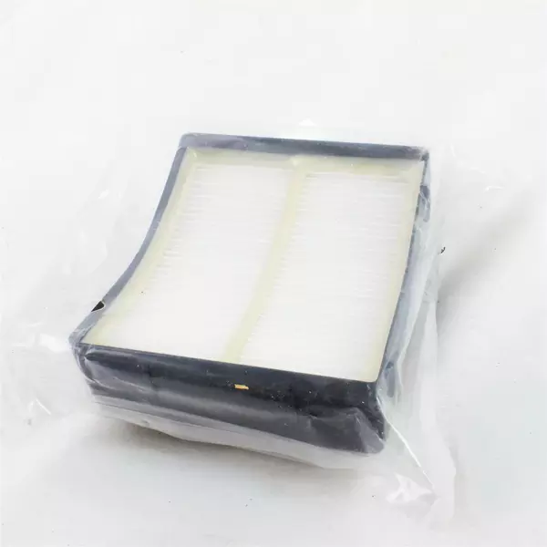 Shark Vacuum Replacement Filters 1 HEPA + 5 Regular Filters + Brush